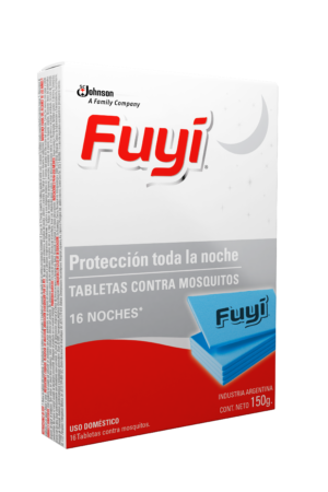 FUYI TABLETAS X24U