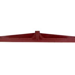 SECADOR ROJO 80 CM SAMANTHA