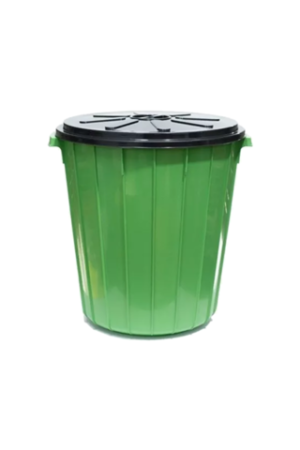 FLORIDA RECIPIENTE RESIDUO 70LTS