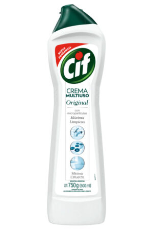 CIF CREMA 750 G