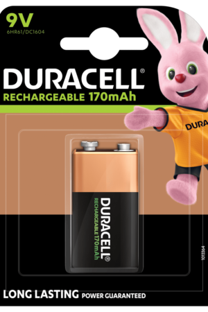 ENERGIZER PILA 9 V