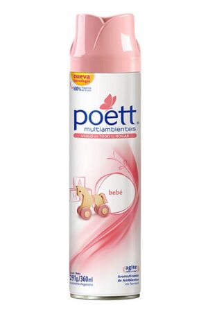 POETT BEBE 360ML
