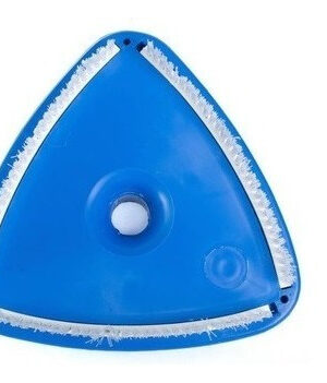 LIMPIAFONDO TRIANGULAR VULCANO