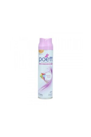 POETT DESOD.AERO ESPIRITU JOVEN 360ML