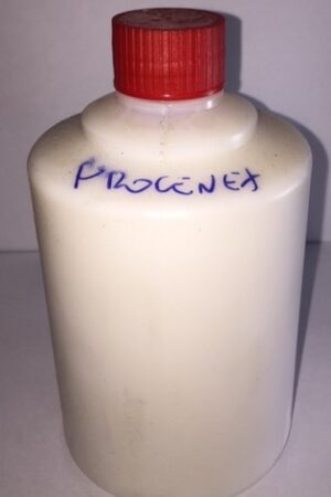 LIMPIADOR LIQUIDO PROCENEX 500ML CONCENTRADO