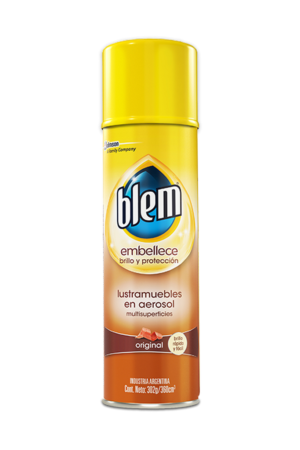 BLEM AEROSOL ORIGINAL 360ML