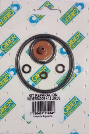GIBER KIT DE REPARACION 1.5