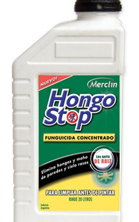 HONGO STOP FUNGUICIDA CONCENTRADO 1L