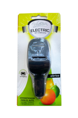 APARATO ELECTRICO WALKER
