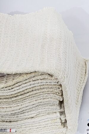 TRAPO DE PISO NIDO DE ABEJA 60X50