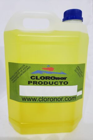 CLORURO BENZALCONIO X LT