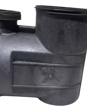 BOMBA MONOBLOCK SIN MOTOR MAVI