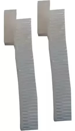 CEPILLO LIMPIAFONDO ALUMINIO x JUEGO MAVI