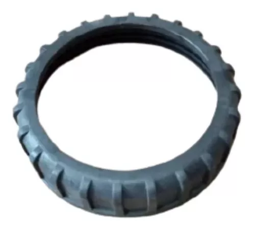 TUERCA TAPA VISOR MAVI