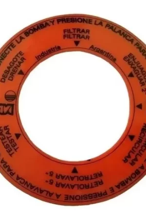 CALCO SELECTOR MAVI
