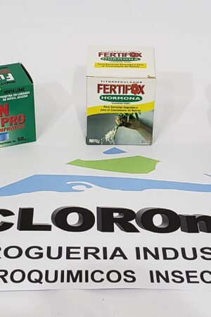 FITORREGULADOR FERTIFOX PARA ENRRAIZAR