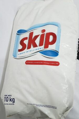 SKIP BOLSA X 10K