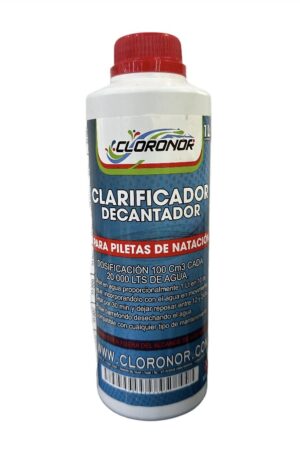 CLARIFICADOR