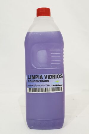 limpiavidrios x lt
