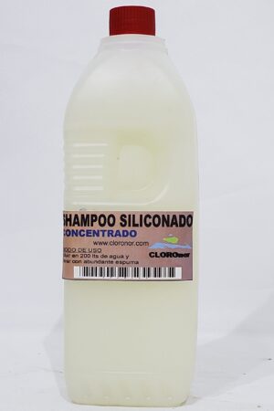 SHAMPOO P/AUTOS