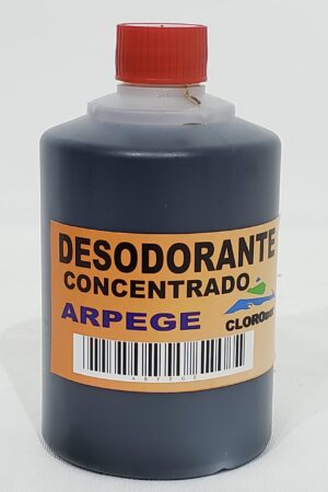 DESODORANTE CONCENTRADO ARPEGE