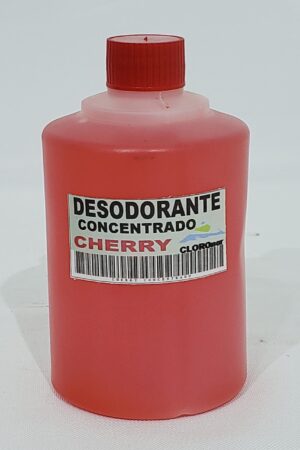 DESODORANTE CHERRY CONCENTRADO