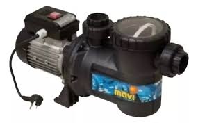 BOMBA 1/2 HP MAVI