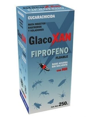 GLACOXAN FIPROFENO X60CC
