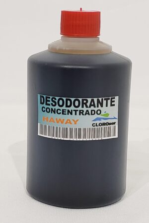 DESODORANTE HAWAY