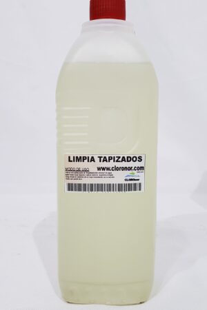 LIMPIATAPIZADOS CONCENTRADO