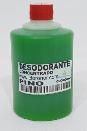 DESODORANTE PINO