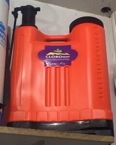MOCHILA CLORONOR X20LTS