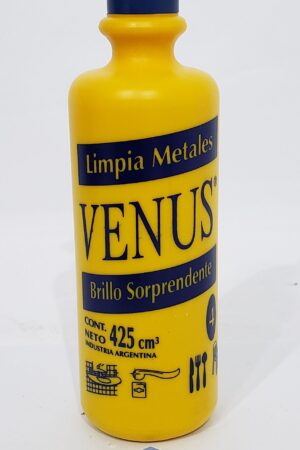 VENUS LIMPIA METALES 425CC